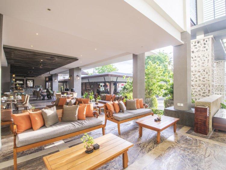 Sun Island Hotel & Spa