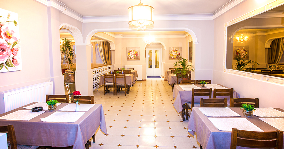 Sirena Beach Hotel