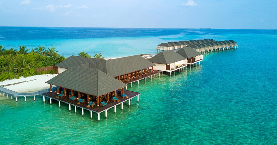 Summer Island Maldives Resort – fotka 10