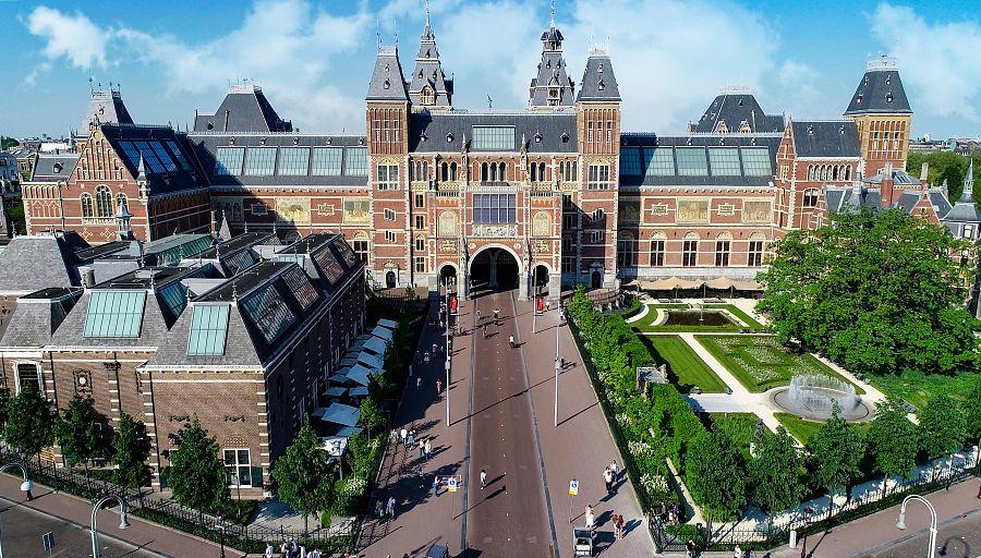 To Nejlepší Z Amsterdamu + Projížďka Po Ostrově Texel + Tradiční Sýrové Trhy (Le