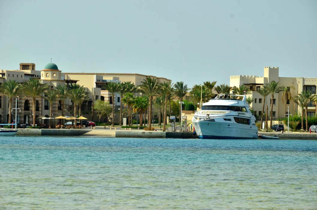 Marina View Port Ghalib – fotka 7