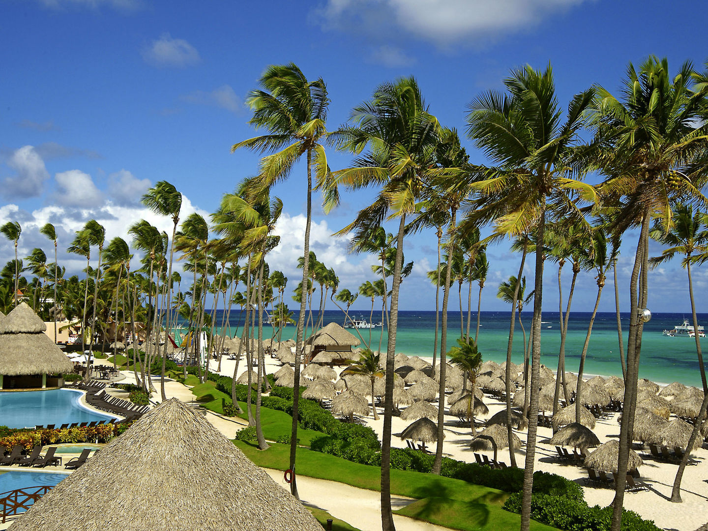 Now Larimar Punta Cana