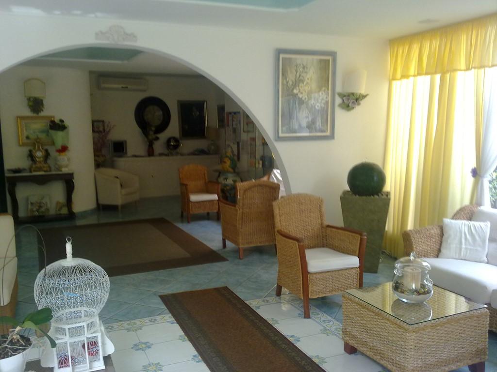 La Villa