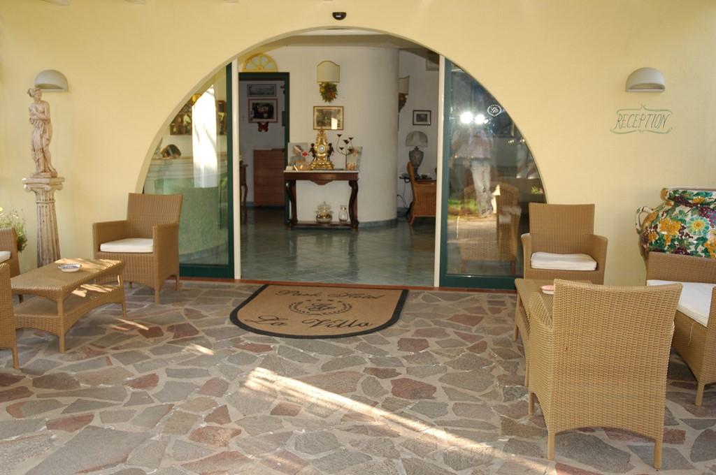 La Villa