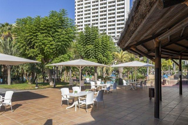Melia Benidorm