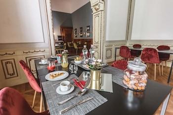Hotel Relais Della Porta - Neapol