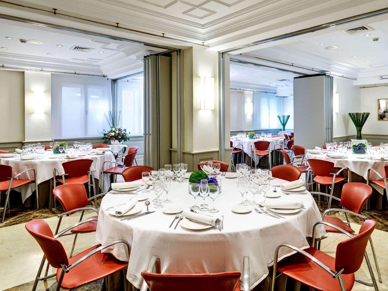 Sercotel Gran Hotel Conde Duque