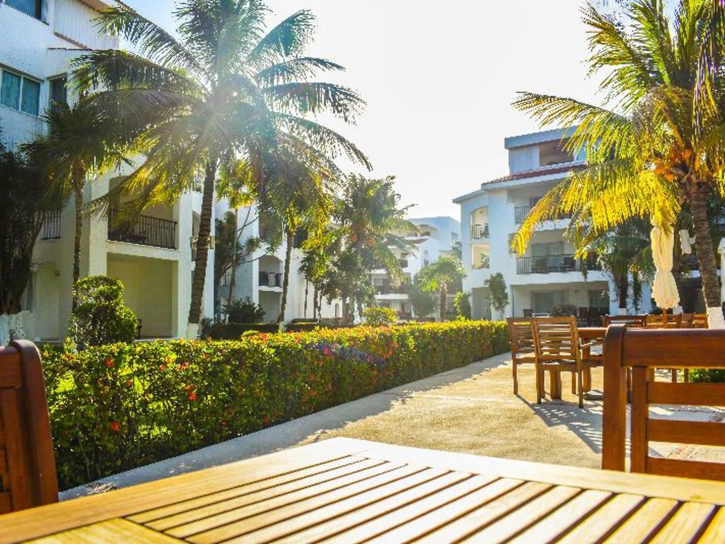 Beachscape Kin Ha Villas & Suites Cancun – fotka 4
