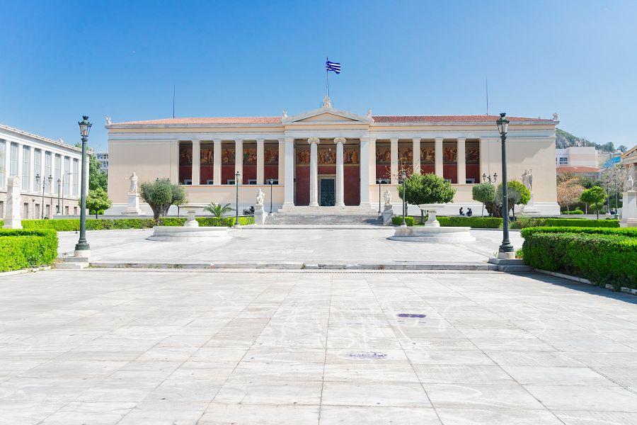 To nejlepší z Athén + Mykény + Nafplio + Epidaurus