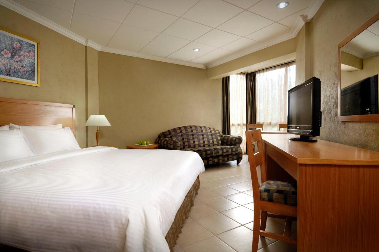 Berjaya Beau Vallon Bay Resort & Casino – fotka 9