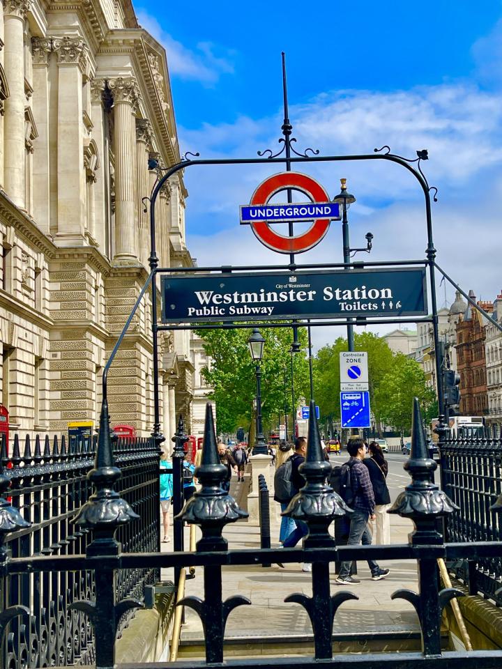 Londýn – Windsor – Greenwich Letecky