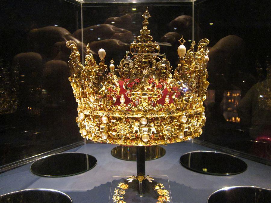 To Nejlepší Z Kodaně + Muzeum Vikingských Lodí + Univerzitní Lund Ve Švédsku