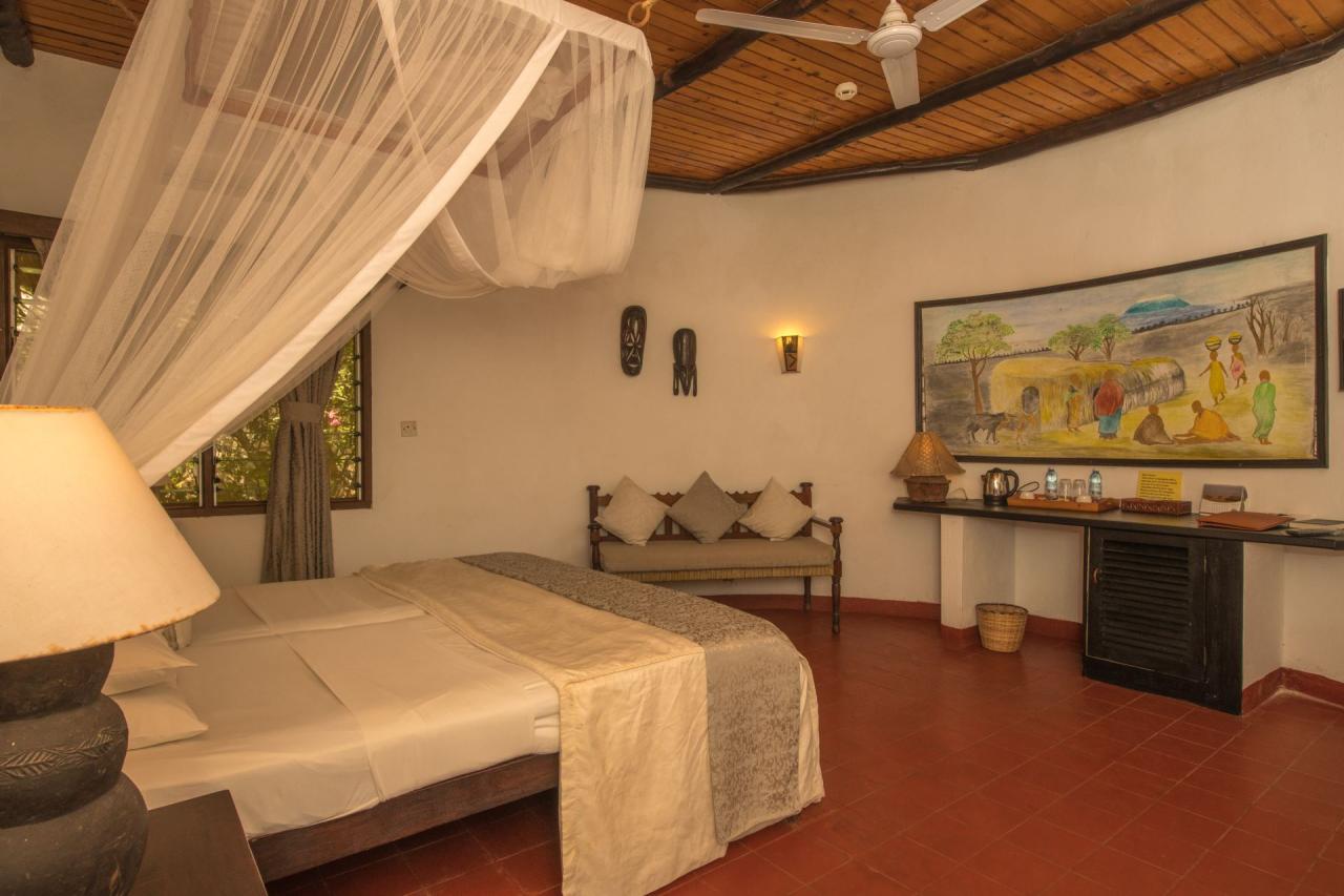 Baobab Sea Lodge