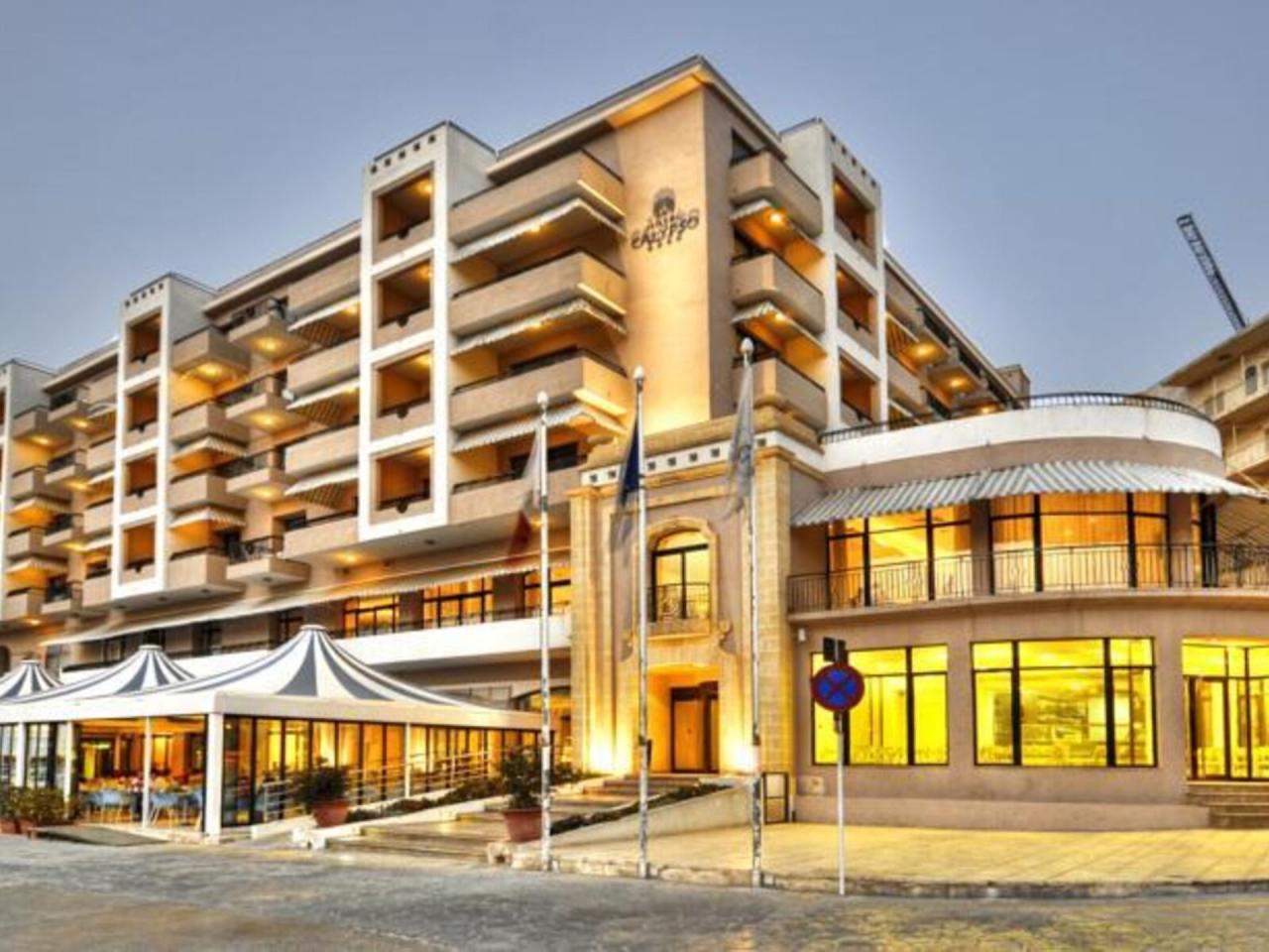 Hotel Calypso