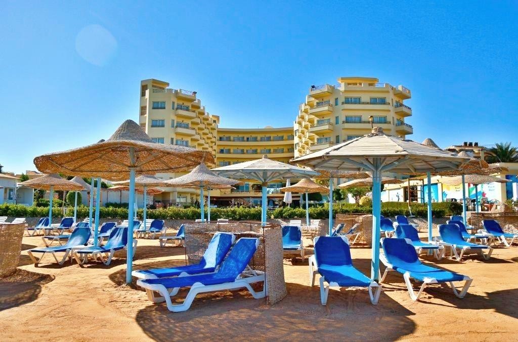 Magic Beach Hotel