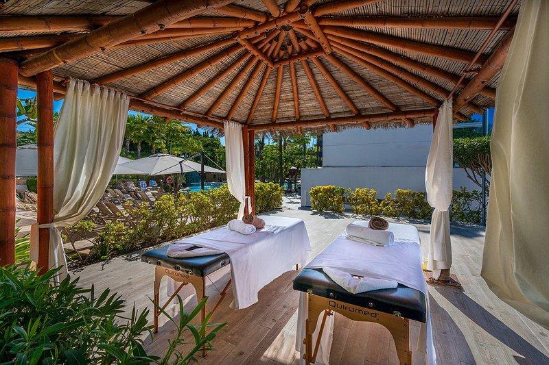 Albir Playa Hotel and Spa