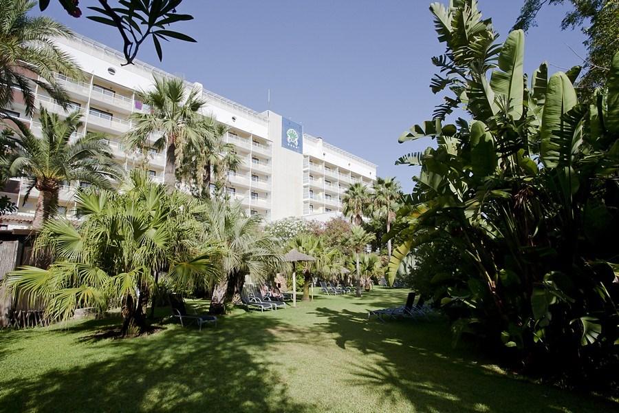 Obrázek hotelu Bahia de Alcudia