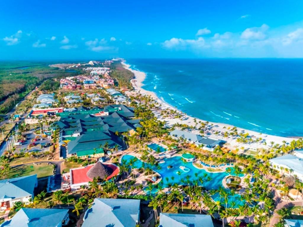 PARADISUS VARADERO