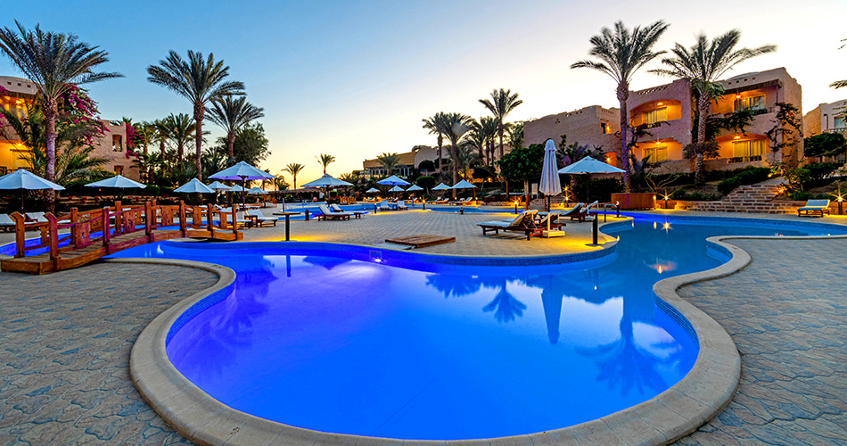 Hotel Soulotel Blue Inn Resort & Spa