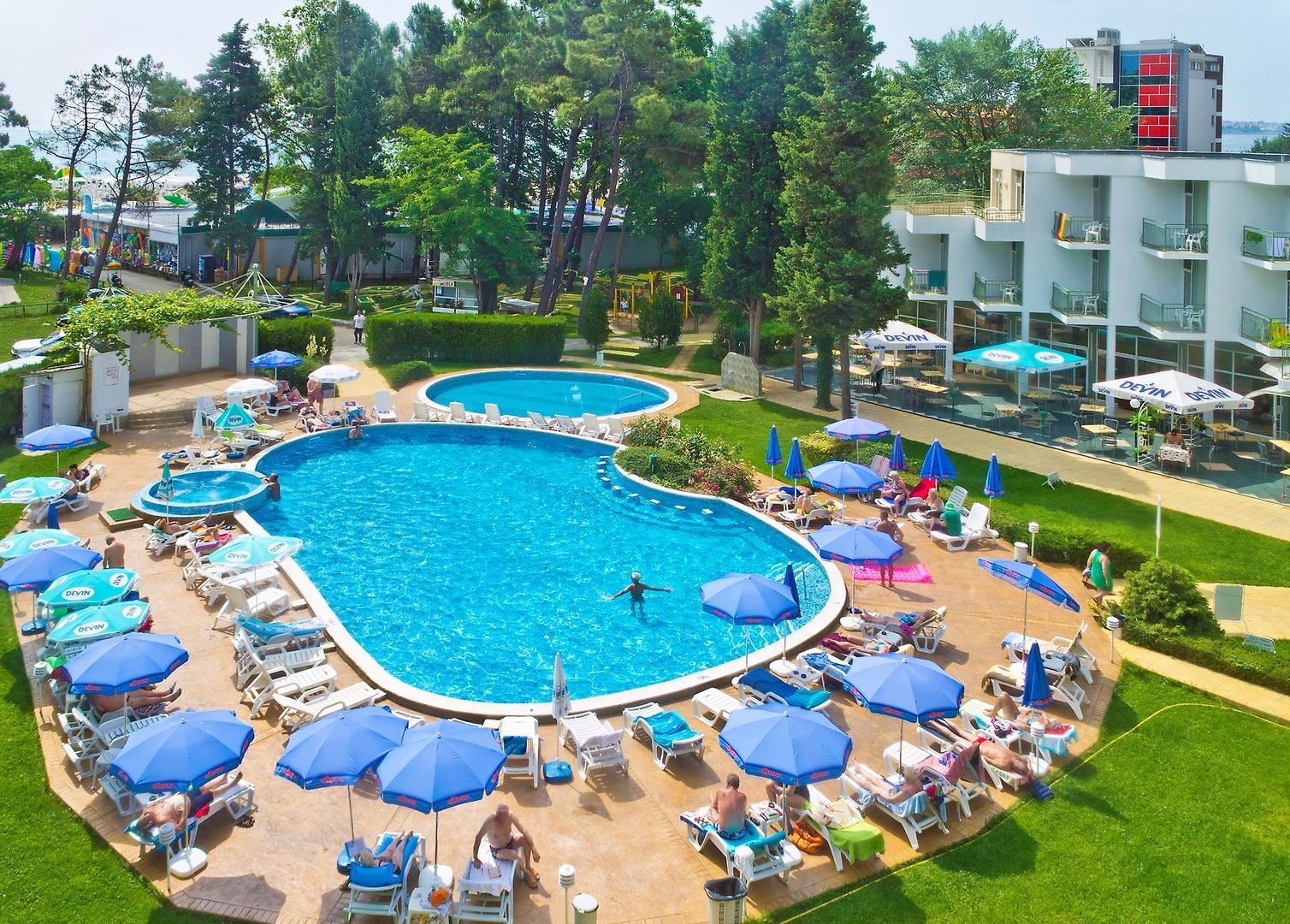 Avliga Beach – fotka 8