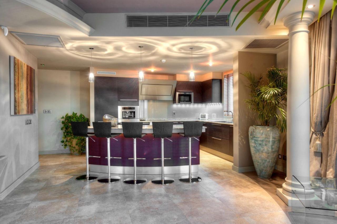 Radisson Blu Resort & Spa, Malta Golden Sands