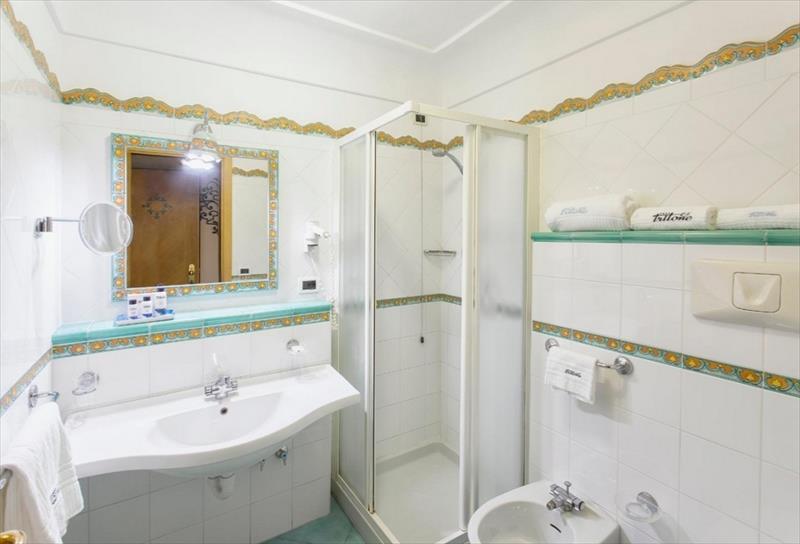 Hotel Terme Tritone