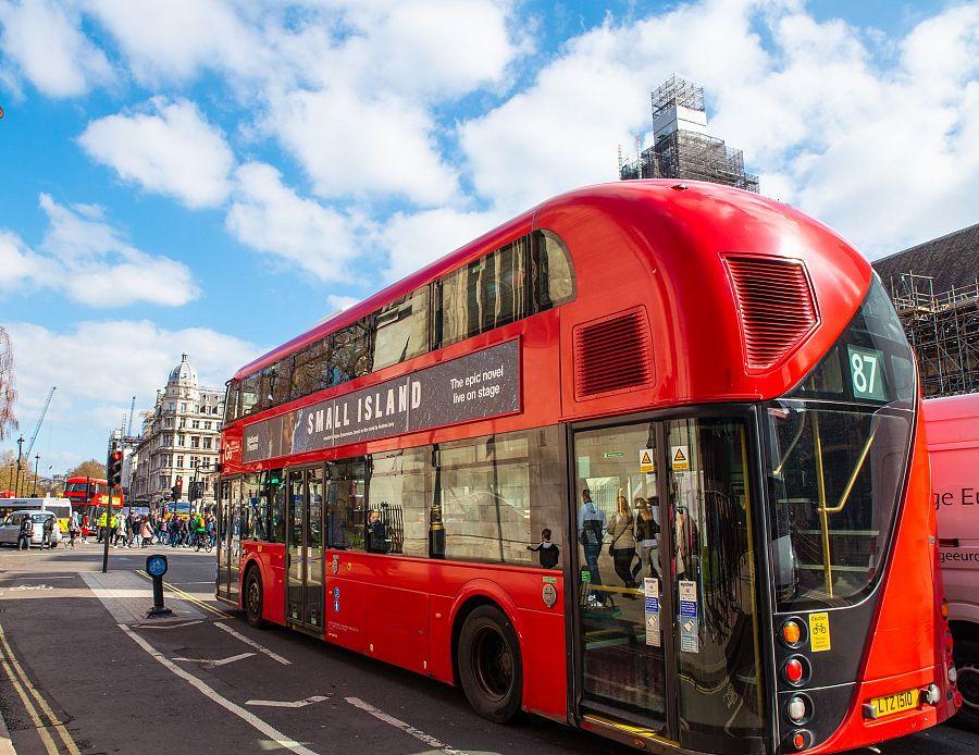 To nejlepší z Londýna + ZÁHADY STONEHENGE + MEGALITY V AVEBURY (letecky z Prahy)