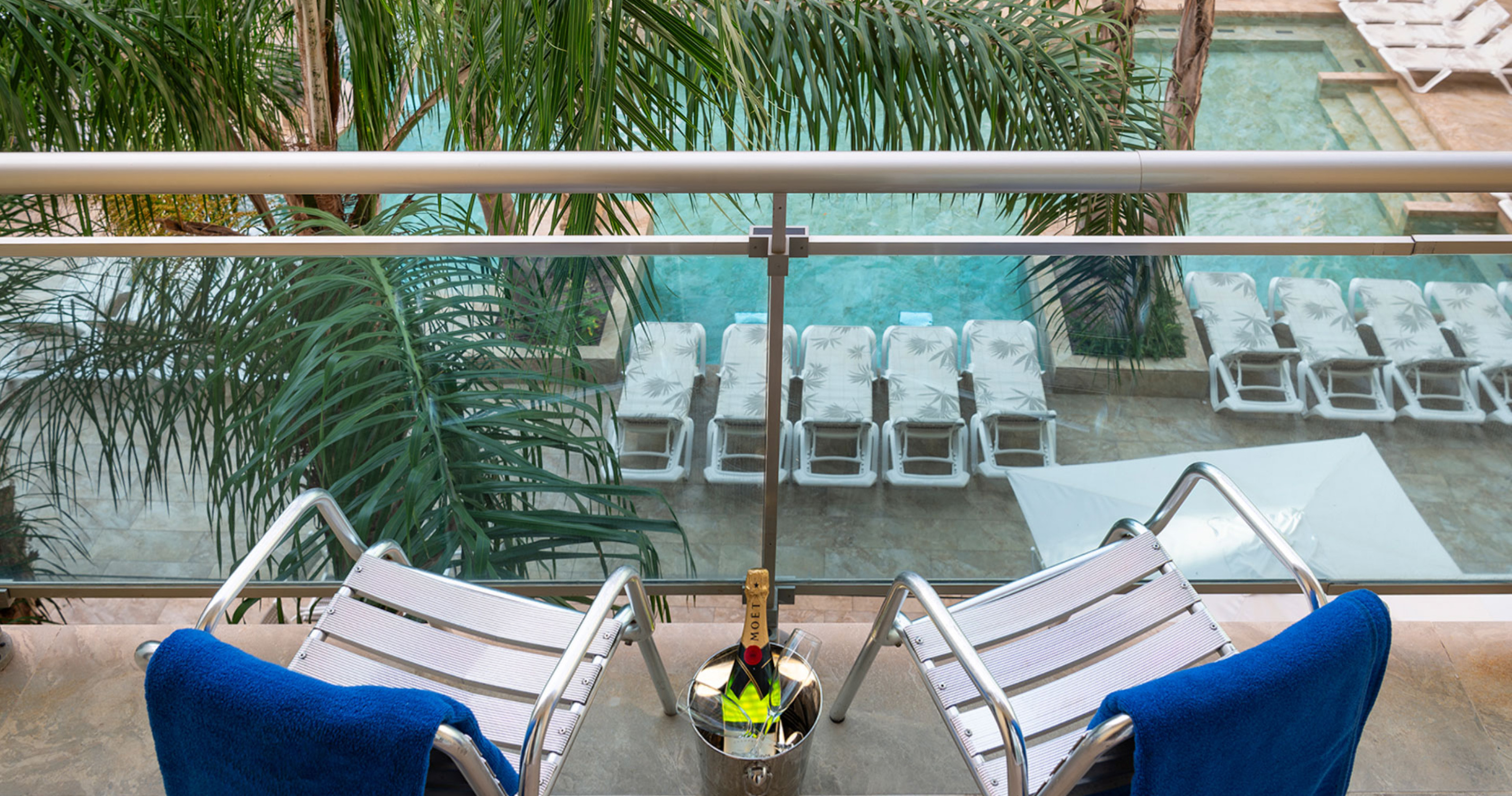 Hotel La Palmera & Spa
