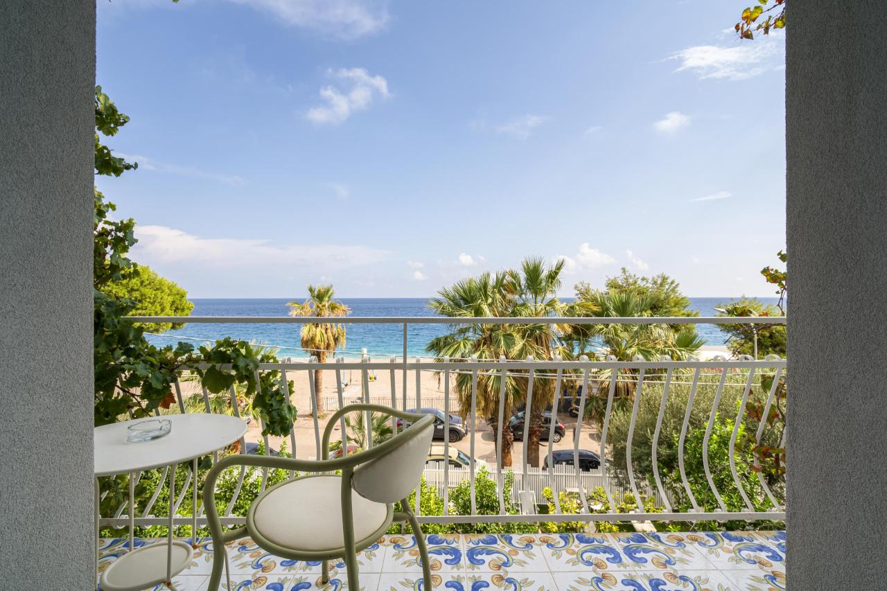 Rivage Taormina