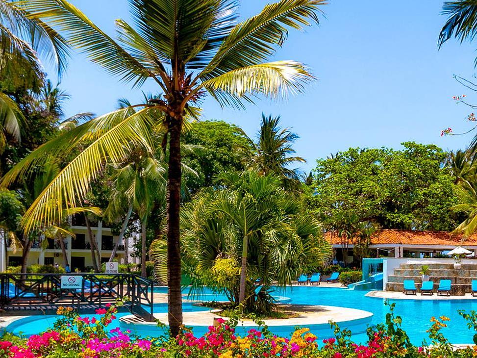 Diani Sea Resort