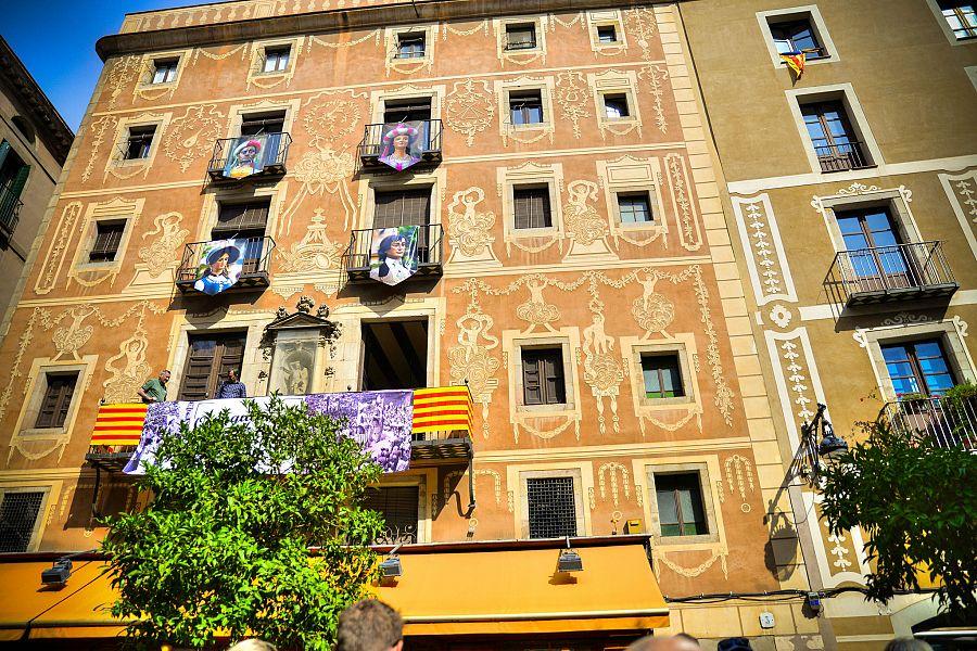 To nejlepší z Barcelony + BAREVNÝ SVĚT ANTONI GAUDÍHO