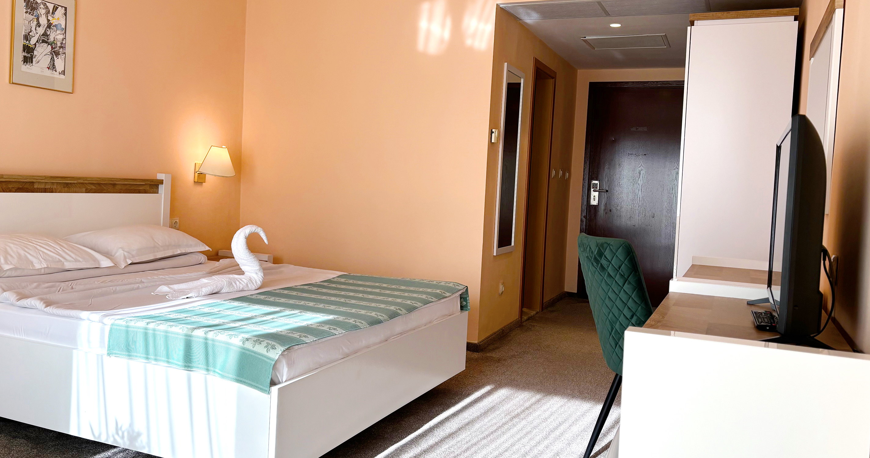 Duni Royal Resort Hotel Holiday Village