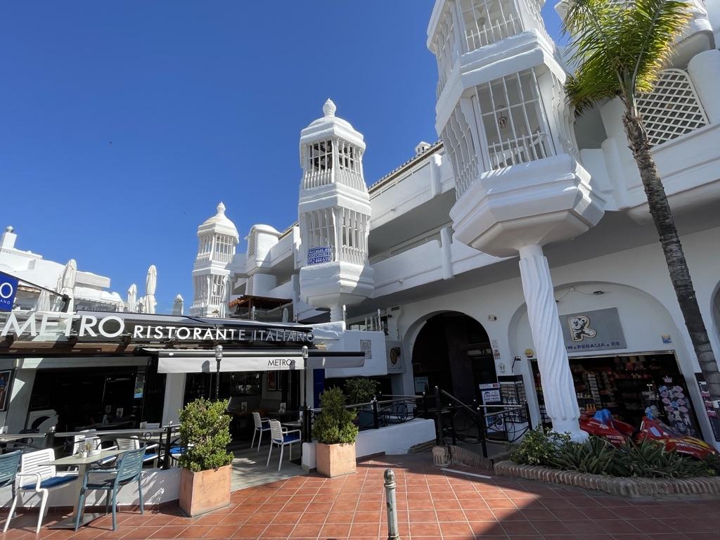 Andalusie – pobytově poznávací – letecky