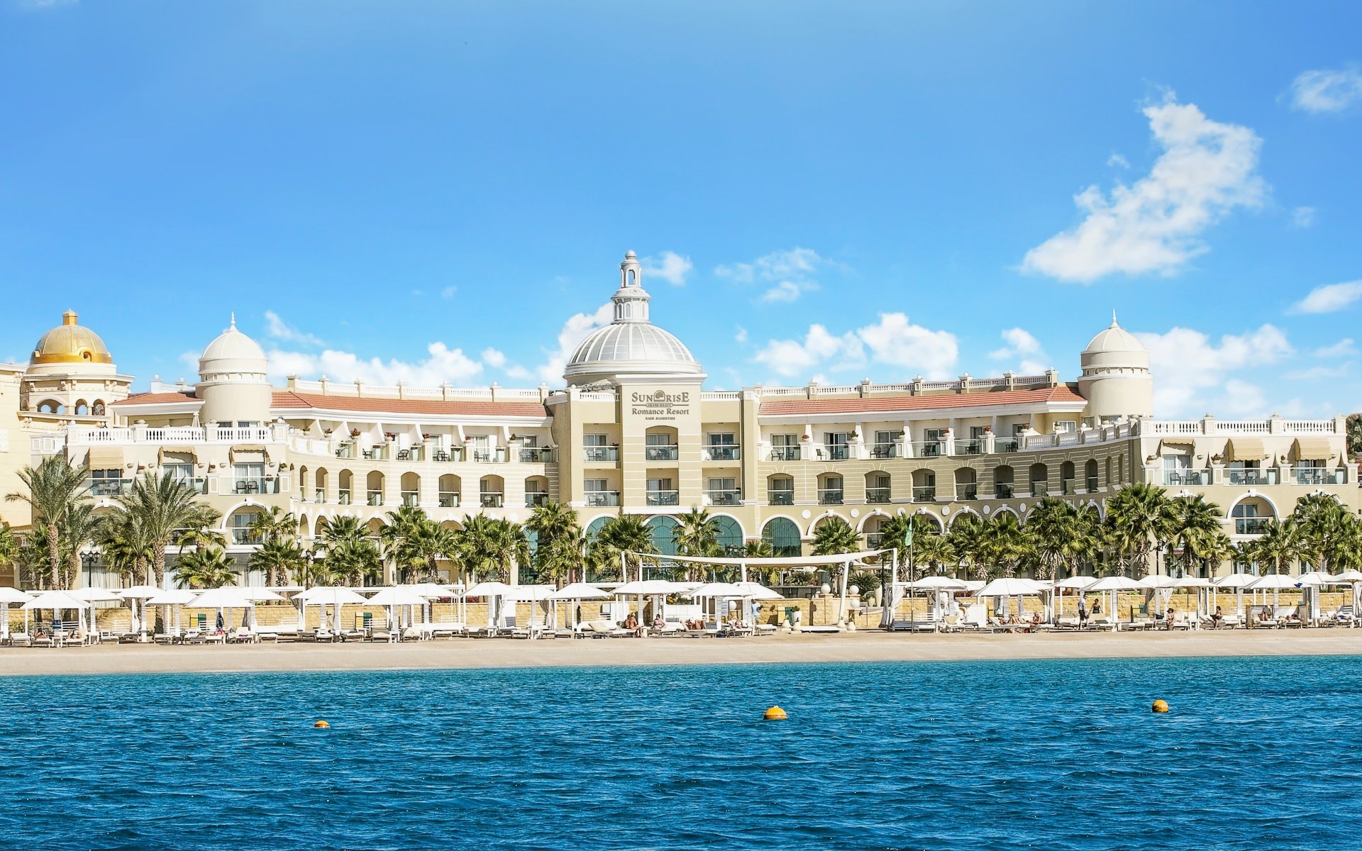 KaiSol Romance Resort Sahl Hasheesh