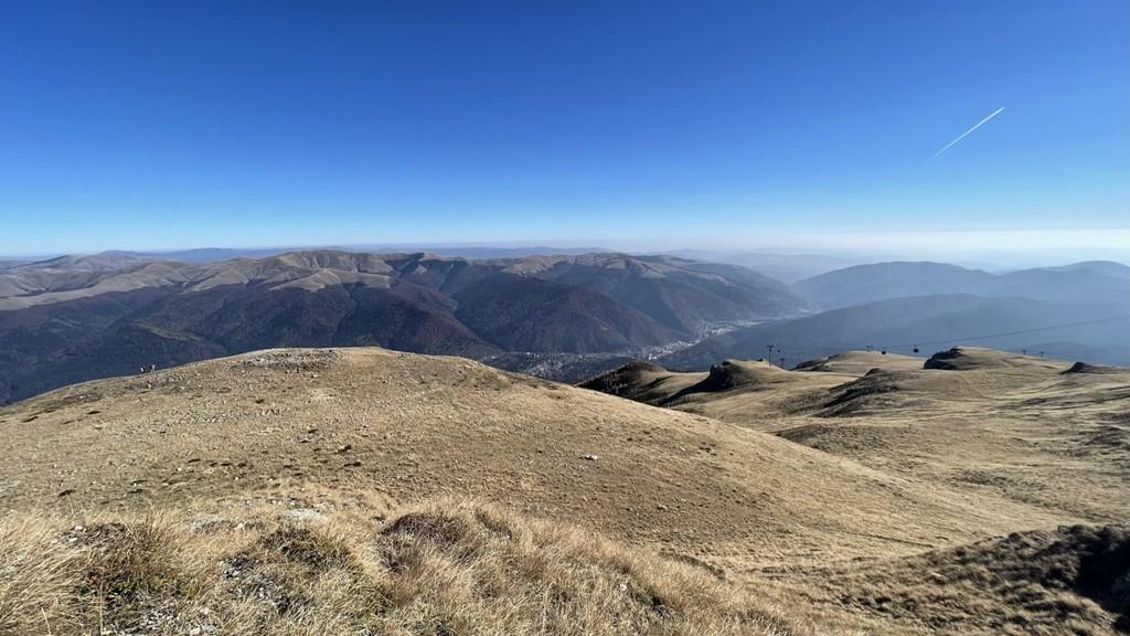 Poznávací zájezd Rumunsko letecky aneb TOP z Rumunska za 4 dny