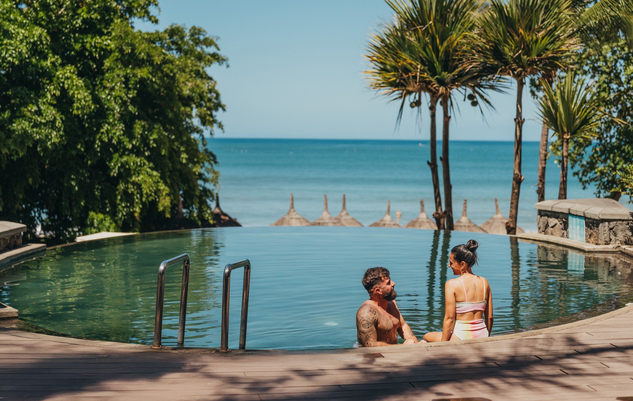 Tamarina Golf & Spa Boutique Hotel