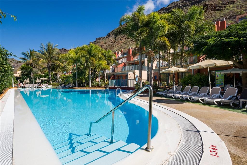 Appartements Cordial Mogan Valle
