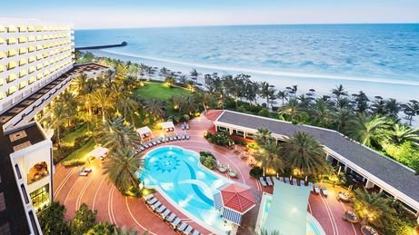 Ajman Hotel