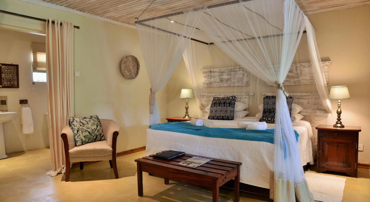 Bayete Guest Lodge , Victoria Falls