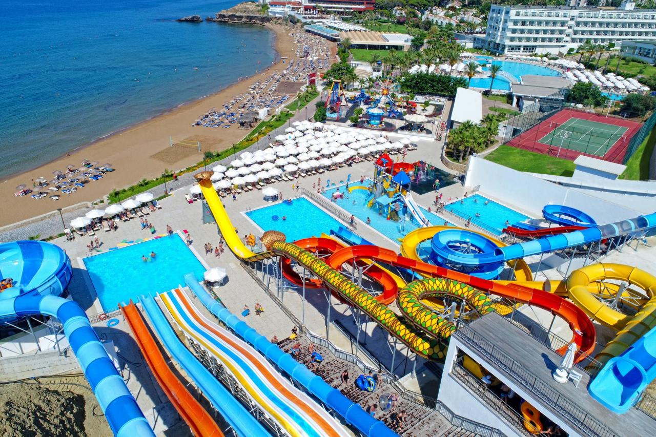 Acapulco Resort & Convention Hotel