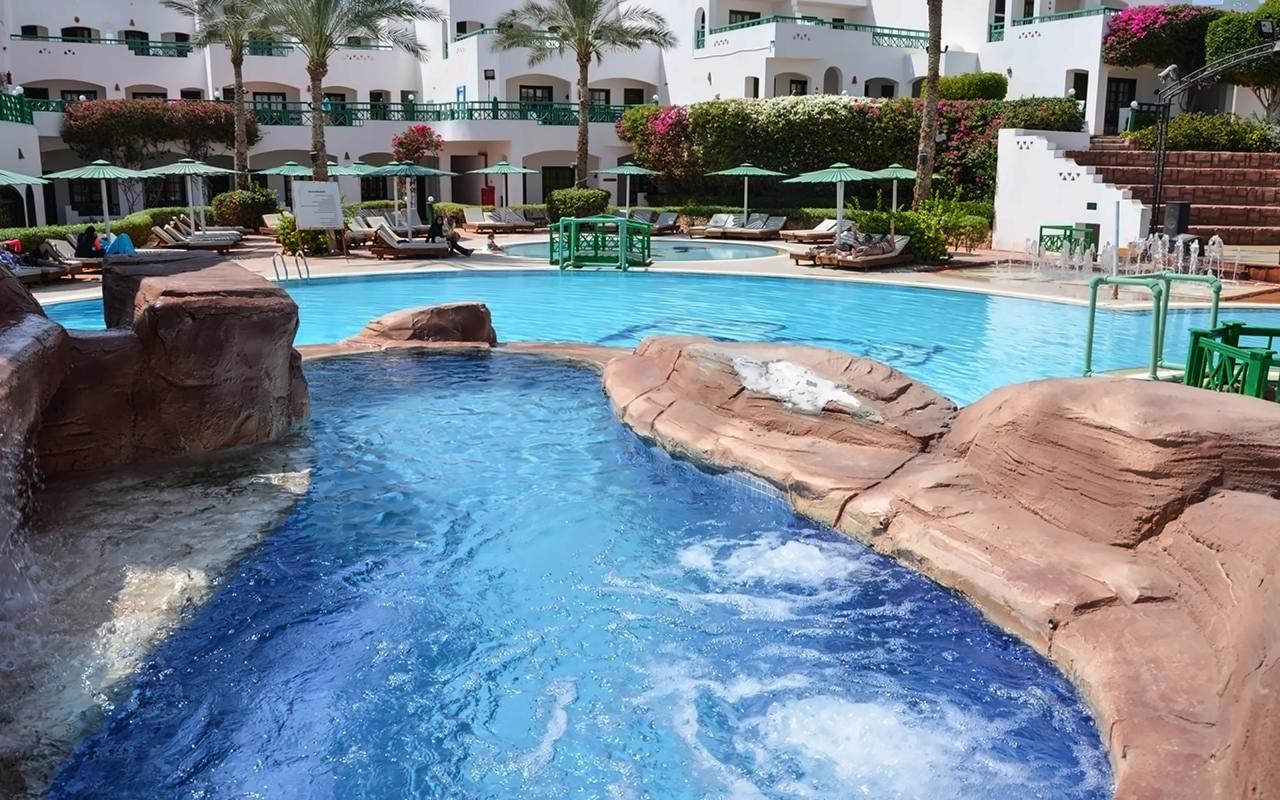 Verginia Sharm
