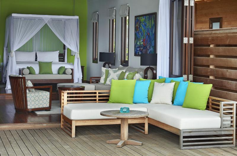 Hilton Seychelles Northolme Resort & Spa (Honeymoon Special) – fotka 1