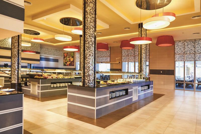 Hotel Riu Bambu All Inclusive