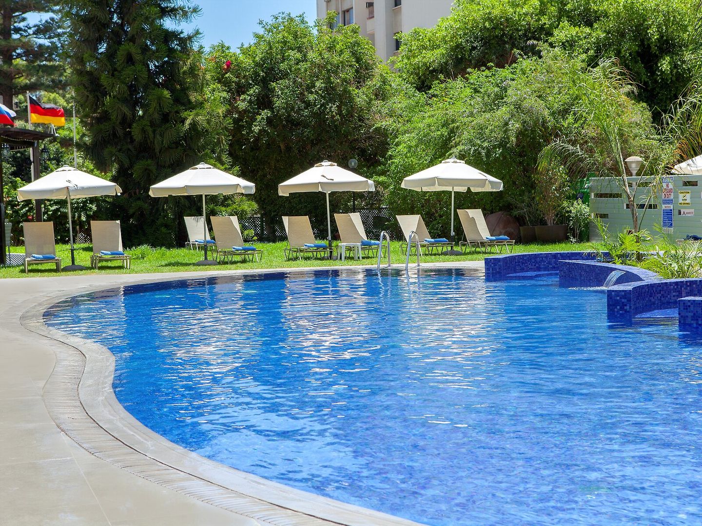 Kapetanios Odysseia Hotel – fotka 3