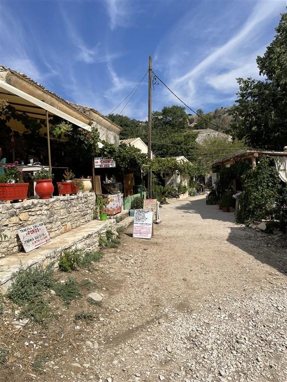KORFU, PAXOS A ANTIPAXOS s výlety do hor, k útesům, jeskyním i plavbou po moři- bez stravy