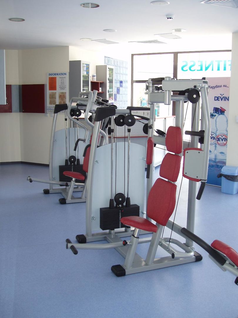 Kuban Resort Aqua Park