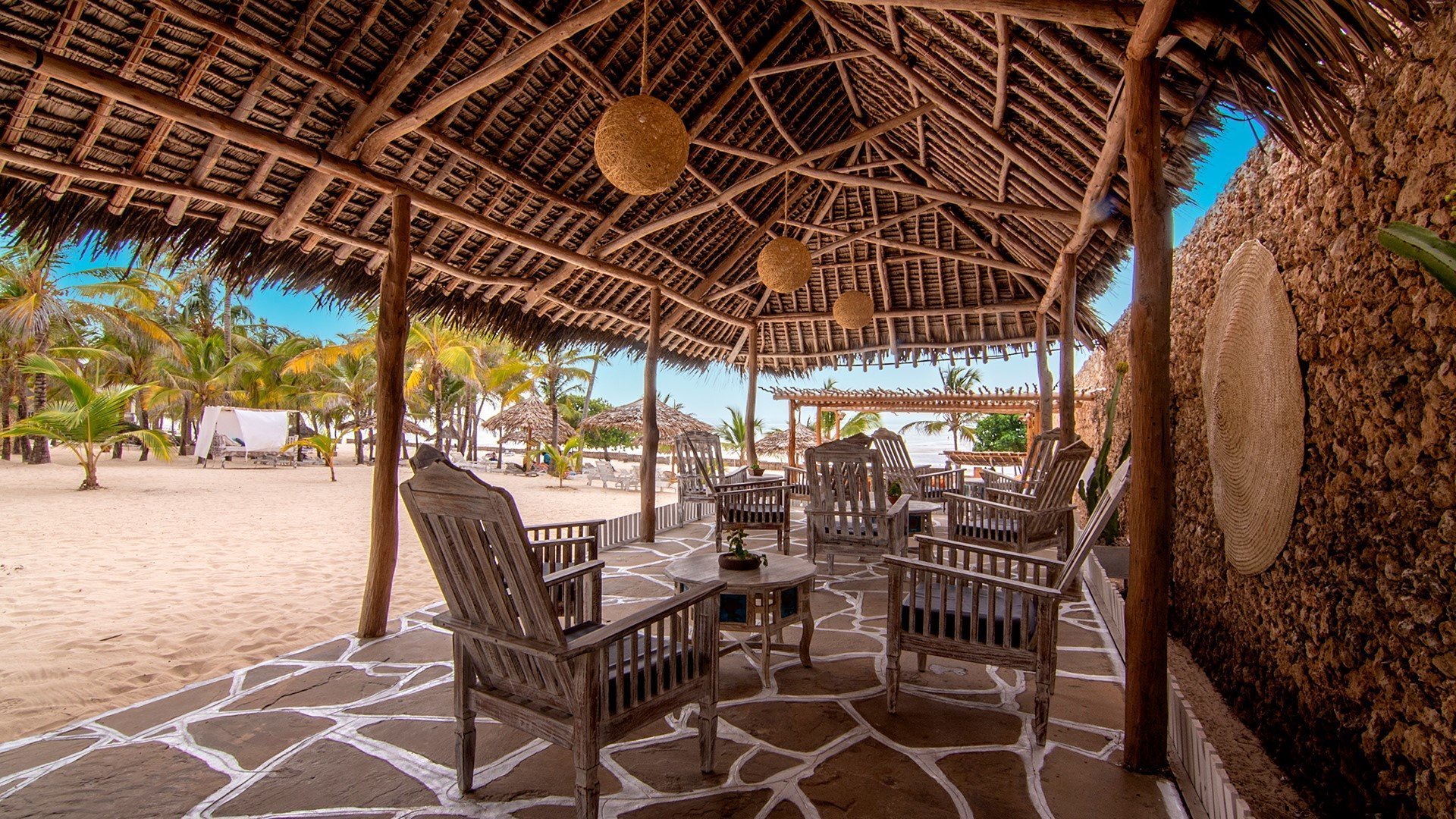 Jumbo Resort Watamu