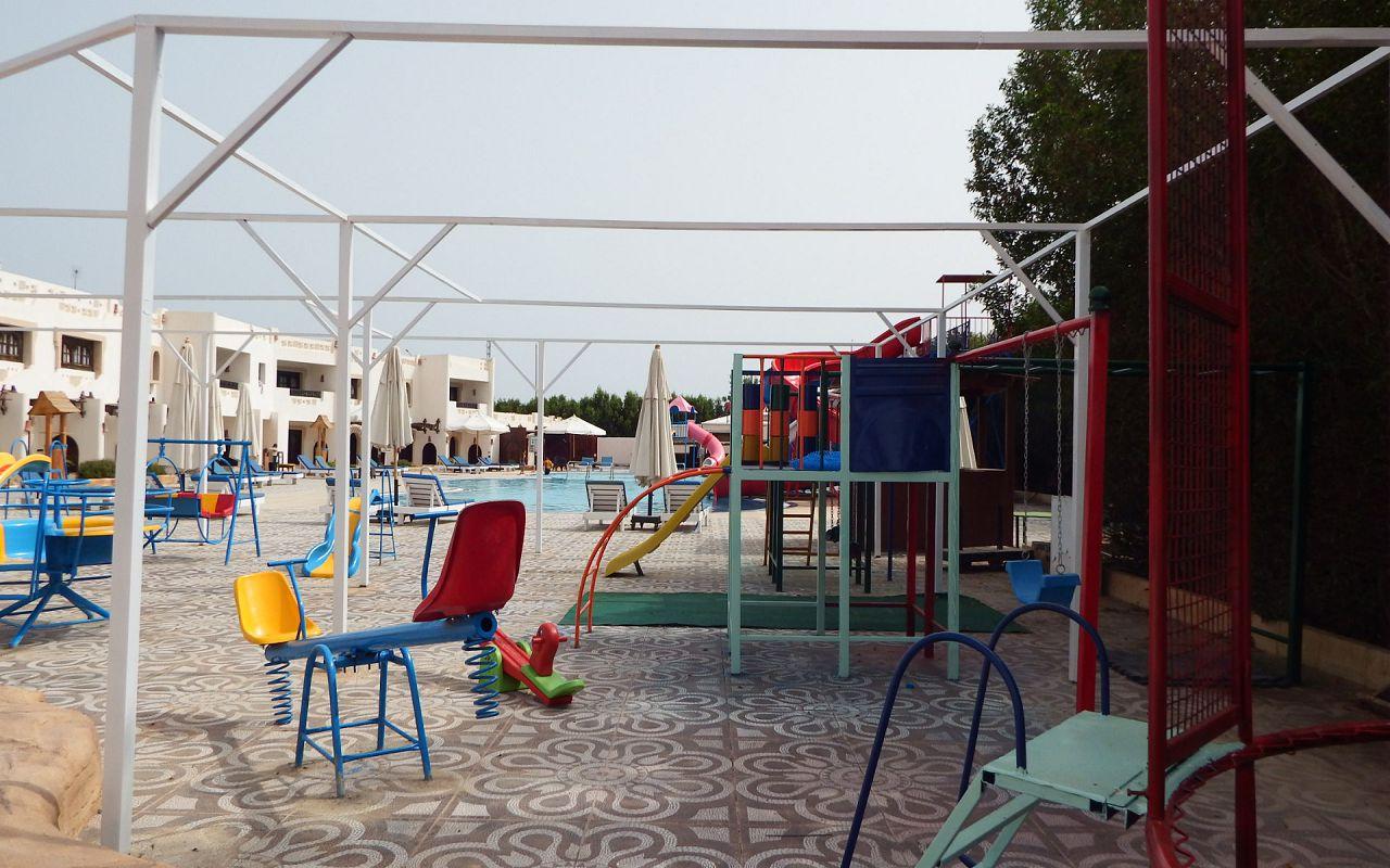 Tivoli Hotel Aqua Park