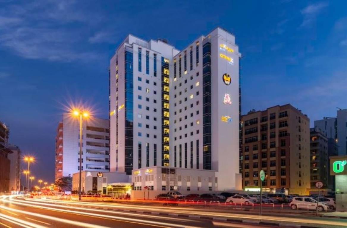 Citymax Al Barsha at the Mall