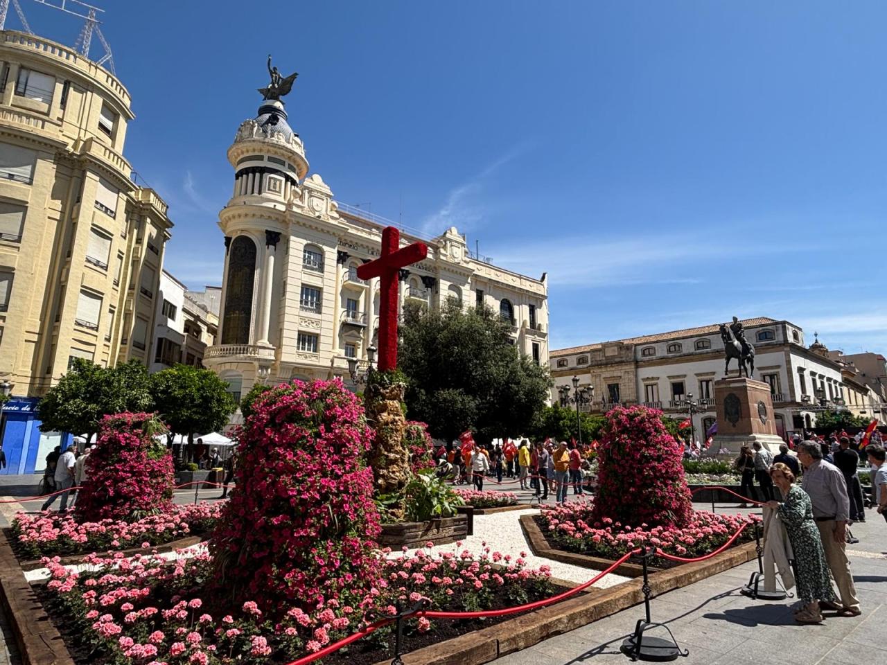 Španělsko / ANDALUSIE - města, památky, hory i relax